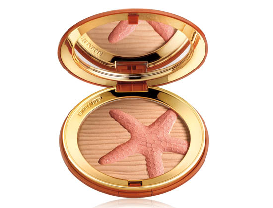 estee lauder bronze goddess