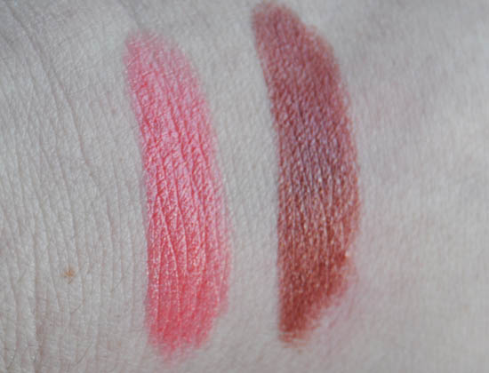 swatches