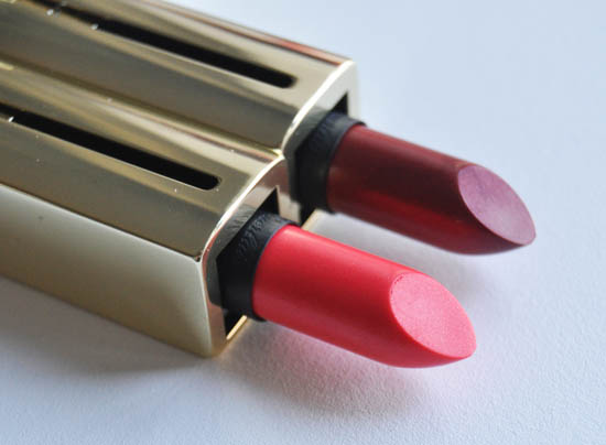 guerlain rouge automatique