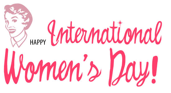 int international women's day