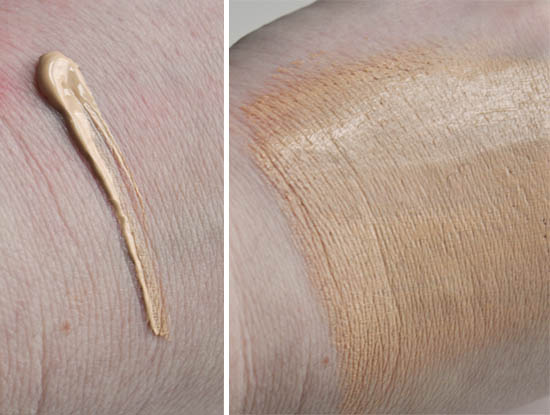 No7 Beautifully Matte Foundation Review + Swatch