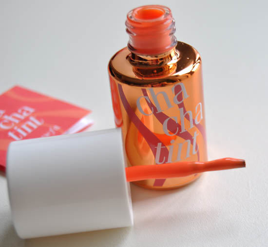 Benefit Cha Cha Tint + Swatch | Beaut.ie