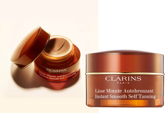 clarins instant smooth