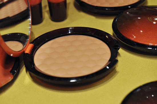 body shop bronzer