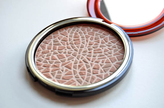 clarins bronzer