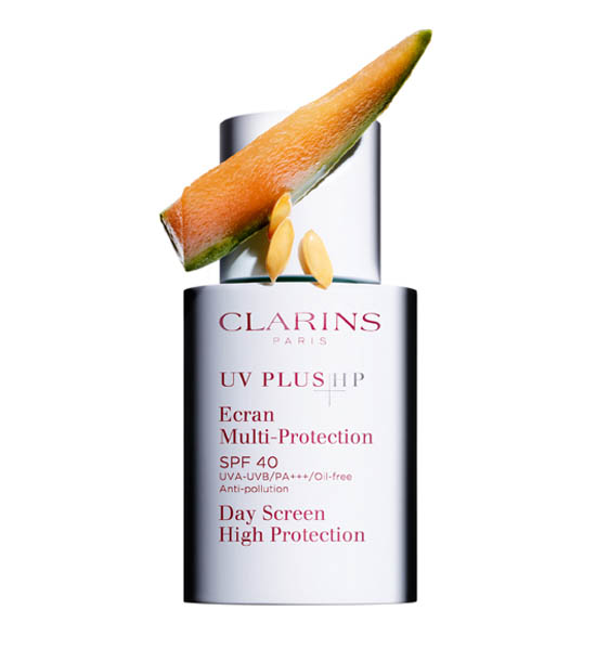 clarins UV Plus HP