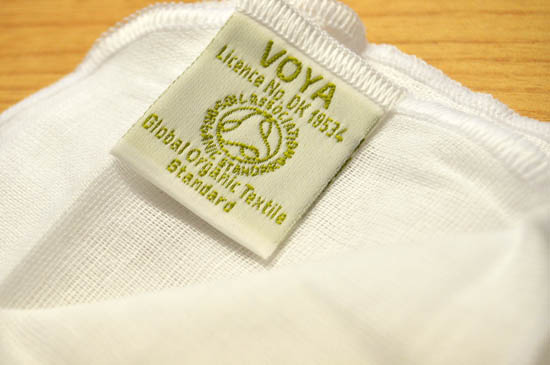 voya cloth