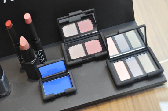 autumn 2011 nars