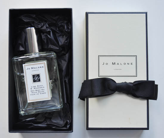 Jo Malone