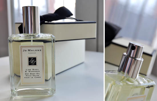 jo malone