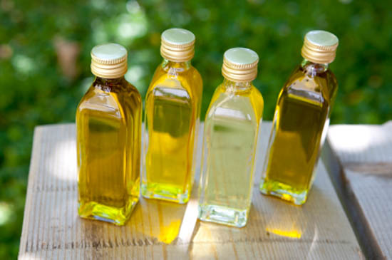 oils