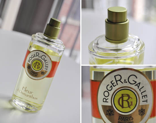 roger and gallet