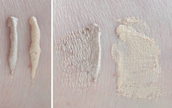 urban decay swatches