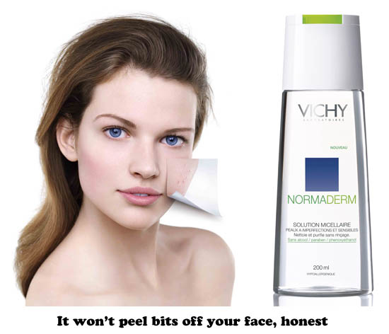 vichy