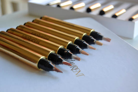 ysl touche eclat