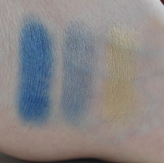 swatches