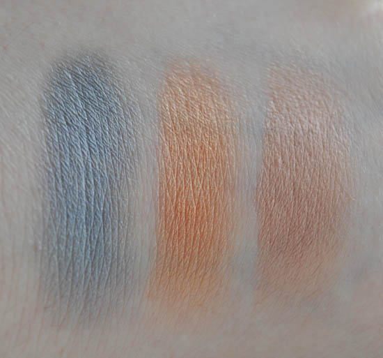 swatches