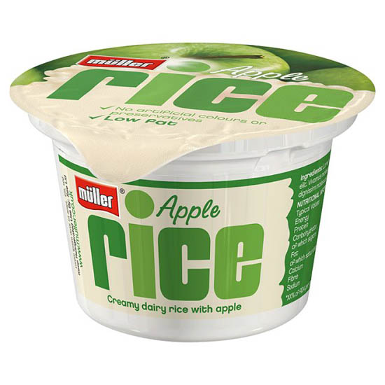 muller rice