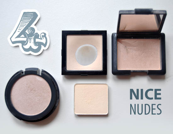 nude shadows