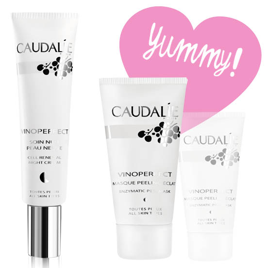 caudalie