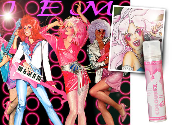 jem and the holograms