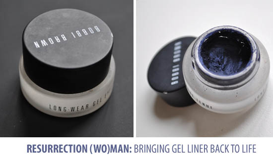 gel liner