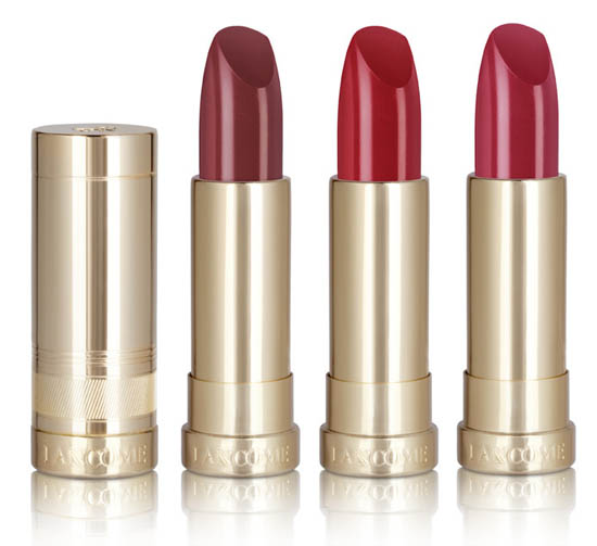 lipsticks