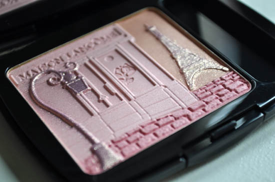 lancome blush