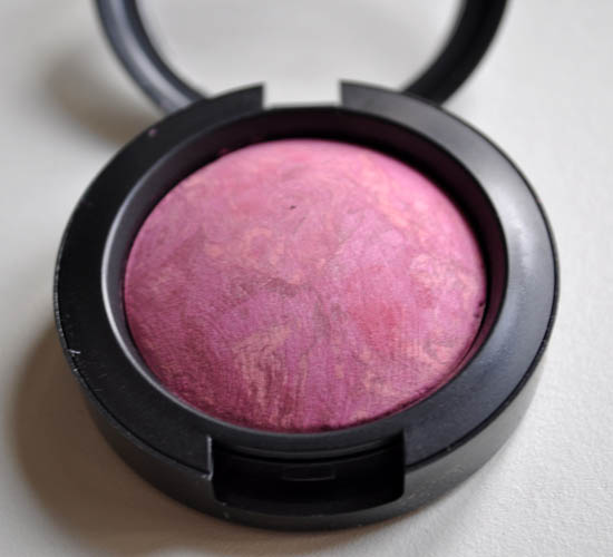 mineralize blush