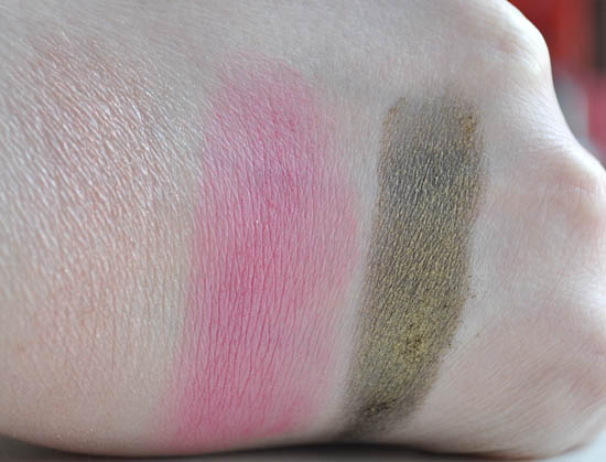 swatches