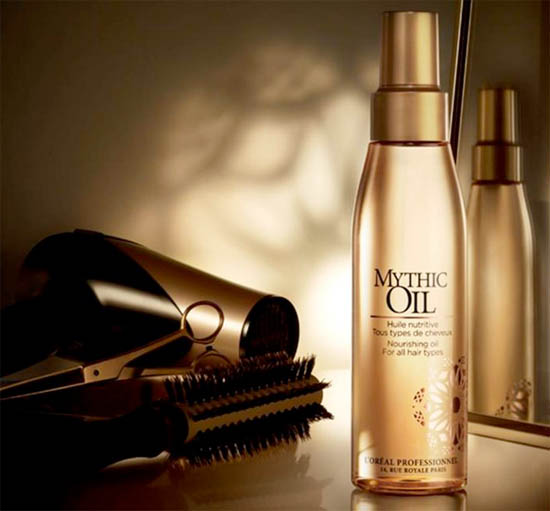 mythic oil