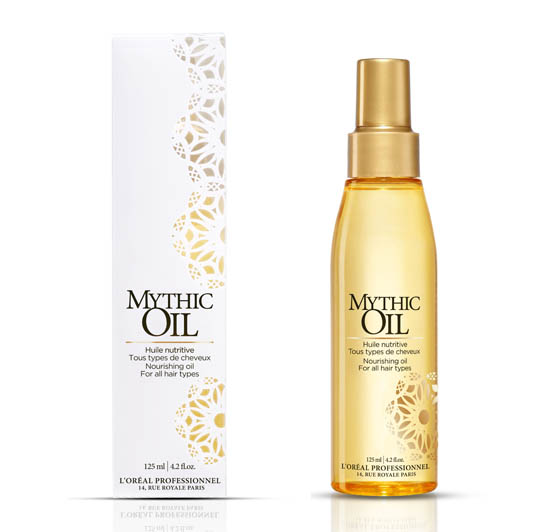 mythic oil