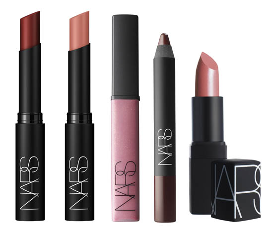 nars