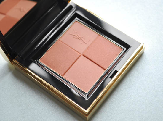 ysl blush