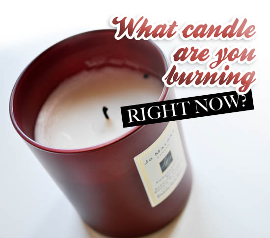 candle