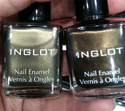 inglot