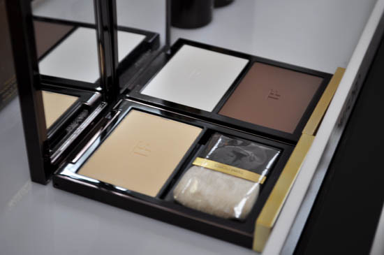 Exclusive! Tom Ford Beauty Colour Collection: First Look & Pictures |  