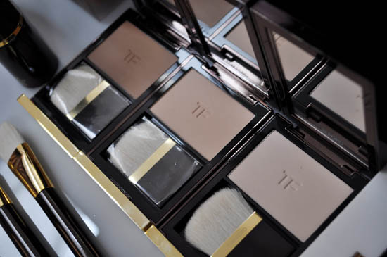 Exclusive! Tom Ford Beauty Colour Collection: First Look & Pictures |  