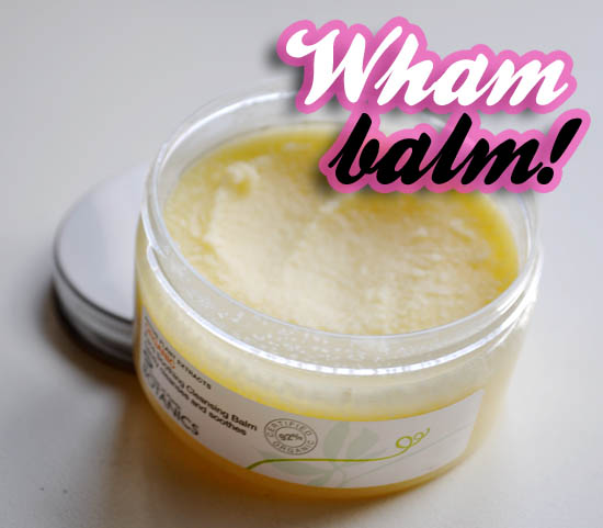 wham balm!