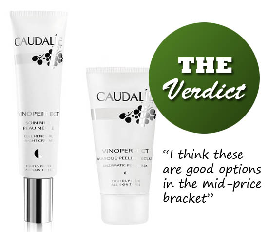 caudalie