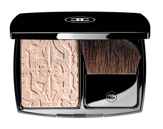 chanel Les Scintillances Des Chanel lumiere sculpt