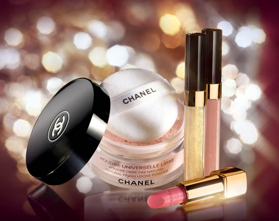 chanel Les Scintillances Des Chanel products