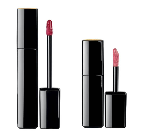 chanel lip products for christmas 2011