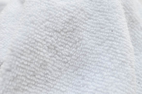 emma hardie - cleansing cloth