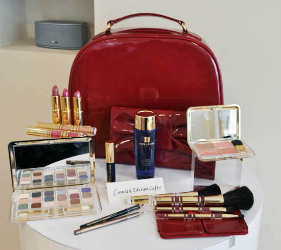 estee lauder christmas gift set 2020 ireland