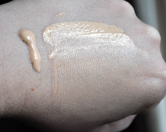 mac matchmaster foundation review for oily skin