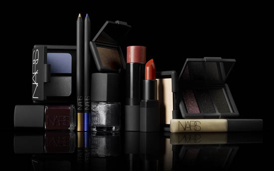 nars christmas 