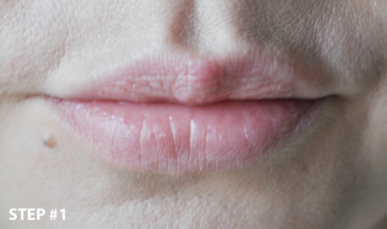 lips