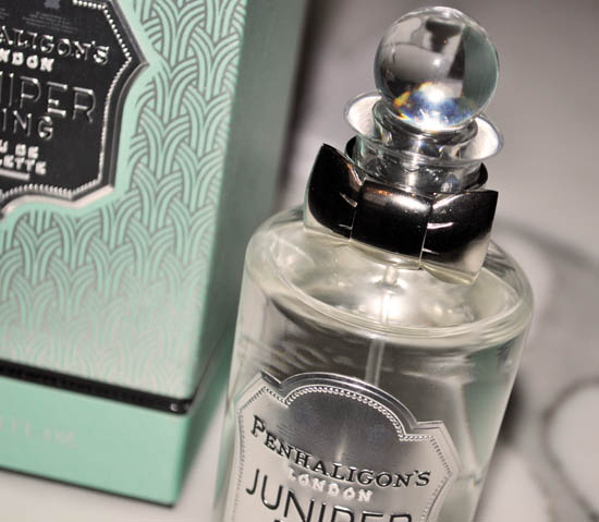 Penhaligon perfume juniper discount sling