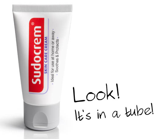 sudocrem